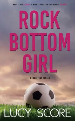 Rock Bottom Girl