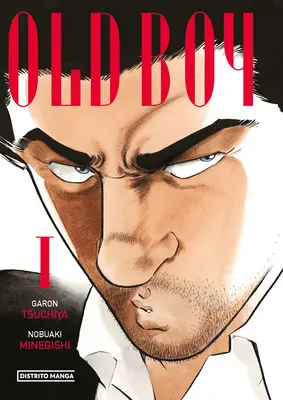 Alter Junge. Bd. 1 (Spanische Ausgabe) - Old Boy. Vol. 1 (Spanish Edition)