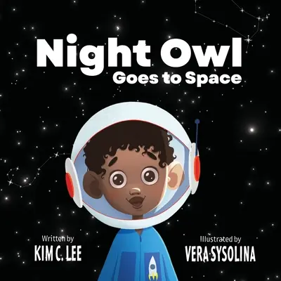 Die Nachteule fliegt ins All - The Night Owl Goes to Space