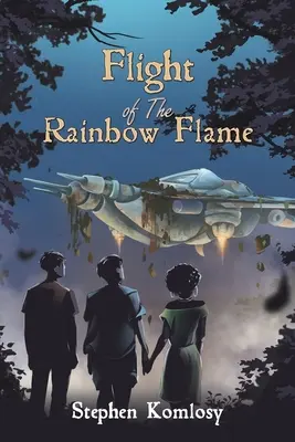 Der Flug der Regenbogenflamme - Flight of The Rainbow Flame