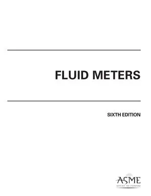 Flüssigkeitsmessgeräte - Fluid Meters