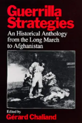 Guerillastrategien: Eine historische Anthologie vom Langen Marsch nach Afghanistan - Guerrilla Strategies: An Historical Anthology from the Long March to Afghanistan