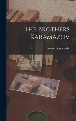 Die Brüder Karamasow - The Brothers Karamazov