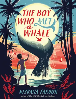 Der Junge, der einen Wal traf - The Boy Who Met a Whale