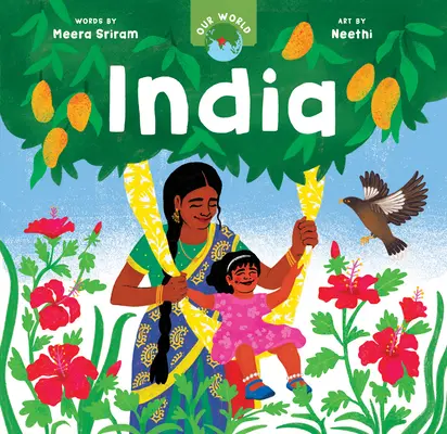 Unsere Welt: Indien - Our World: India