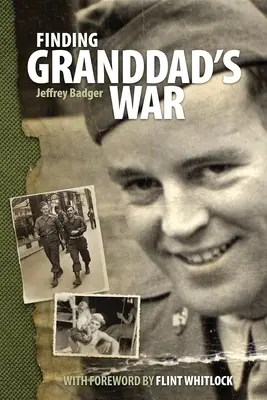 Granddad's War finden - Finding Granddad's War