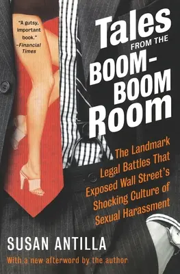 Geschichten aus dem Bumm-Bumm-Raum - Tales from the Boom-Boom Room
