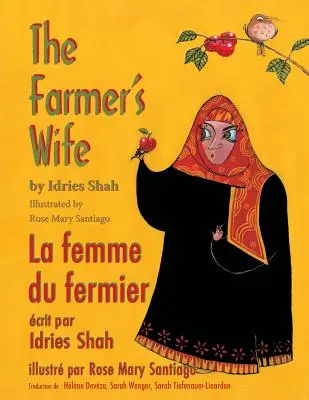 The Farmer's Wife -- La femme du fermier: Englisch-französische Ausgabe - The Farmer's Wife -- La femme du fermier: English-French Edition