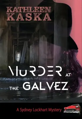 Mord im Galvez - Murder at the Galvez