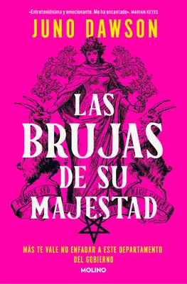 Las Brujas de Su Majestad / Der königliche Hexenzirkel Ihrer Majestät - Las Brujas de Su Majestad / Her Majesty's Royal Coven