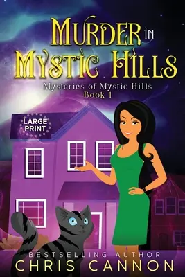 Mord in Mystic Hills - Murder in Mystic Hills