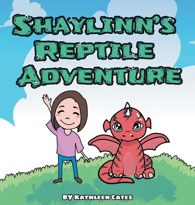 Shaylinn's Reptilien-Abenteuer - Shaylinn's Reptile Adventure