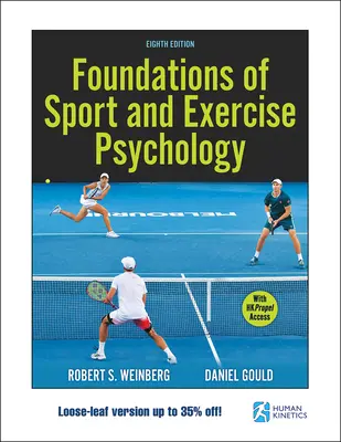 Grundlagen der Sport- und Bewegungspsychologie - Foundations of Sport and Exercise Psychology