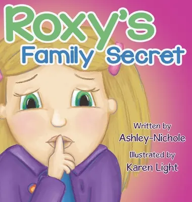 Roxys Familiengeheimnis - Roxy's Family Secret