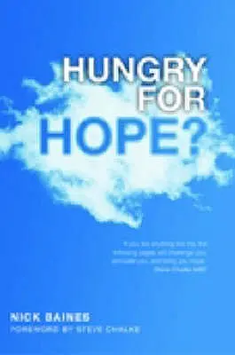 Hungrig nach Hoffnung? - Hungry for Hope?