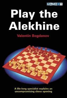 Spiel den Aljechin - Play the Alekhine