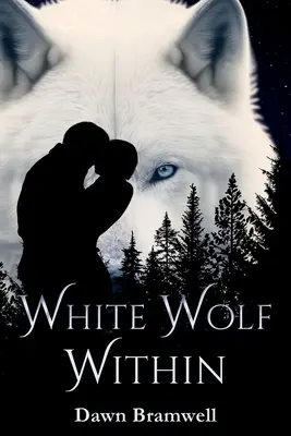 Der weiße Wolf im Inneren - White Wolf Within