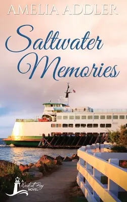 Salzwasser-Erinnerungen - Saltwater Memories