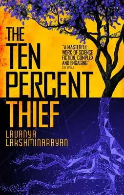 Der Zehn-Prozent-Dieb - The Ten Percent Thief