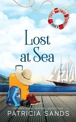 Verloren auf See: Ein alleinstehender Roman - Lost at Sea: A Standalone Novel