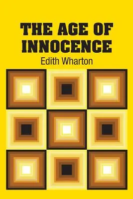 Das Zeitalter der Unschuld - The Age of Innocence