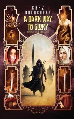 Ein dunkler Weg zum Ruhm - A Dark Way to Glory