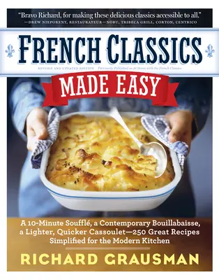 Französische Klassiker leicht gemacht - French Classics Made Easy