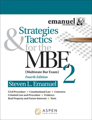Strategien und Taktiken für den MBE 2 - Strategies & Tactics for the MBE 2