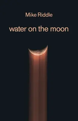Wasser auf dem Mond - water on the moon