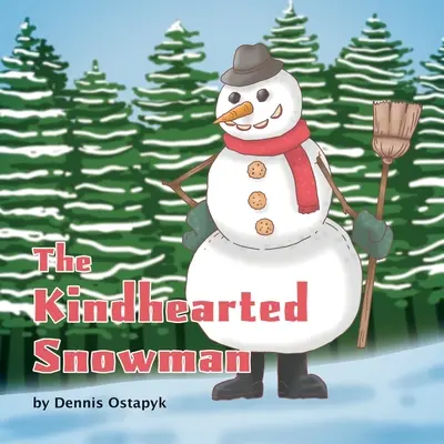 Der gutmütige Schneemann - The Kindhearted Snowman