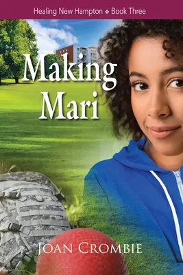 Mari machen - Making Mari