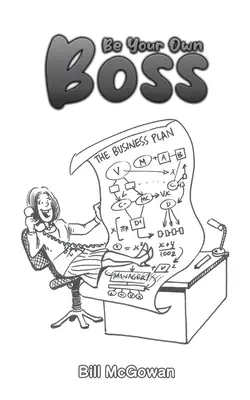 Sei dein eigener Boss - Be Your Own Boss