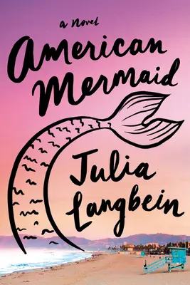 Amerikanische Meerjungfrau - American Mermaid