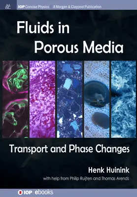 Fluide in porösen Medien - Fluids in Porous Media