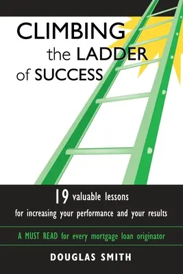 Die Leiter des Erfolgs erklimmen - Climbing the Ladder of Success
