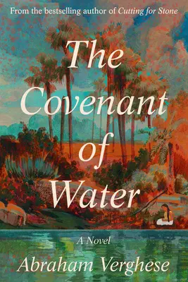 Der Pakt mit dem Wasser - The Covenant of Water