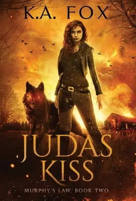 Judaskuss: Murphy's Law Buch Zwei - Judas Kiss: Murphy's Law Book Two