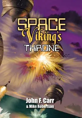 Der Thron des Weltraumwikingers - Space Viking's Throne