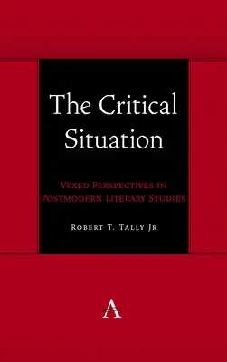 Die kritische Situation: Unbequeme Perspektiven in der postmodernen Literaturwissenschaft - The Critical Situation: Vexed Perspectives in Postmodern Literary Studies
