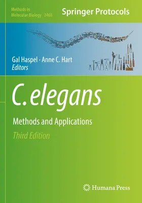 C. Elegans: Methoden und Anwendungen - C. Elegans: Methods and Applications