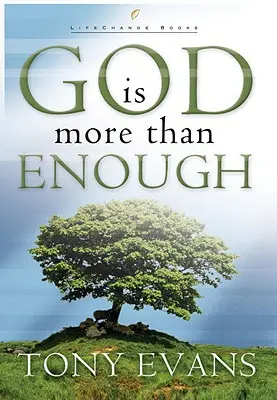 Gott ist mehr als genug - God Is More Than Enough