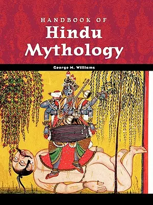 Handbuch der Hindu-Mythologie - Handbook of Hindu Mythology