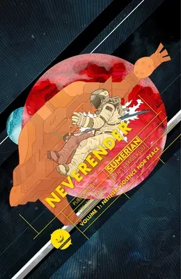 Neverender Bd. 1 - Neverender Vol. 1