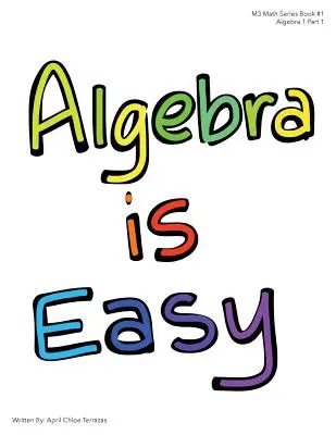 Algebra ist einfach Teil 1 - Algebra is Easy Part 1