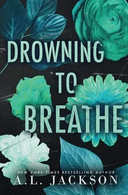 Ertrinken um zu atmen (Sonderausgabe Taschenbuch) - Drowning to Breathe (Special Edition Paperback)
