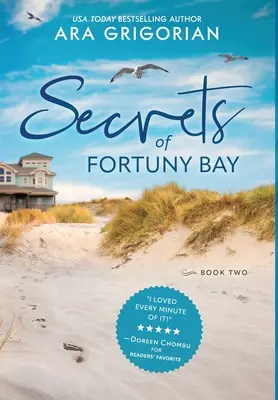 Die Geheimnisse der Bucht von Fortuny - Secrets of Fortuny Bay