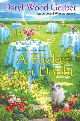 Ein Flackern des Zweifels - A Flicker of a Doubt