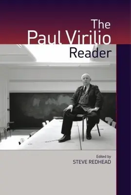 Das Paul Virilio-Lesebuch - The Paul Virilio Reader