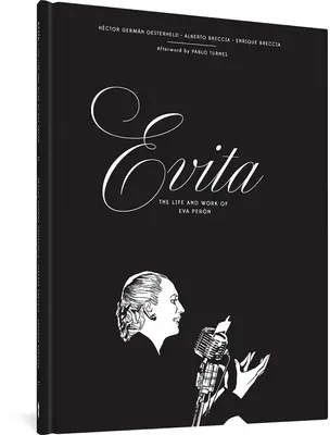 Evita: Das Leben und Werk von Eva Pern - Evita: The Life and Work of Eva Pern