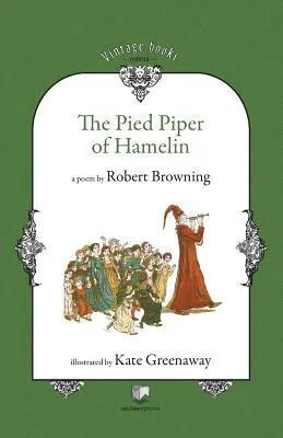 Der Rattenfänger von Hameln - The Pied Piper of Hamelin